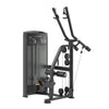 Machine de traction latérale (poids de frappe) - Evolve Fitness SC-UL-280 sélective