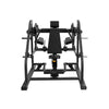 Machine à pulls - Evolve Fitness UL-350 Ultra Series chargée en plaques