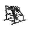 Machine à pulls - Evolve Fitness UL-350 Ultra Series chargée en plaques