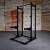 Half Rack - Rugged Warrior Half Rack