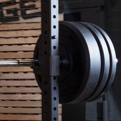 Full Power Rack - Rugged Y100