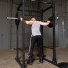 Full Power Rack - Rugged Y100