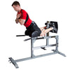 Glute Ham Machine - Body-Solid SGH500