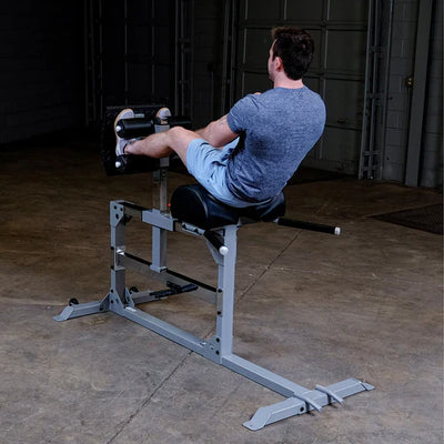 Glute Ham Machine - Body-Solid SGH500