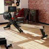 Sole Fitness SR550 roeitrainer met entertainment console - gratis montage aan huis