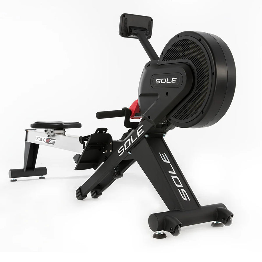 Sole Fitness SR500 Roeitrainer Roeitrainer