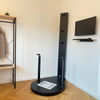 Scaneca 3D Virtual Body Scanner - voor professionele sport/zorg organisaties