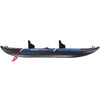 Kayak gonflable - Sevylor Charleston - 2 personnes