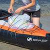 Kayak gonflable - Sevylor Pointer K2 - 2 personnes