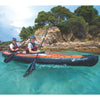 Kayak gonflable - Sevylor Pointer K2 - 2 personnes