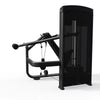 Shoulder Press Machine (steekgewichten) - Evolve Fitness SC-UL-040 Selectorized