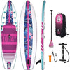 Set de planches SUP - Skiffo Elle 10'4 - avec accessoires 