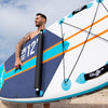 SUP-Board-Set - Skiffo Suncruise 12' - mit Zubehör