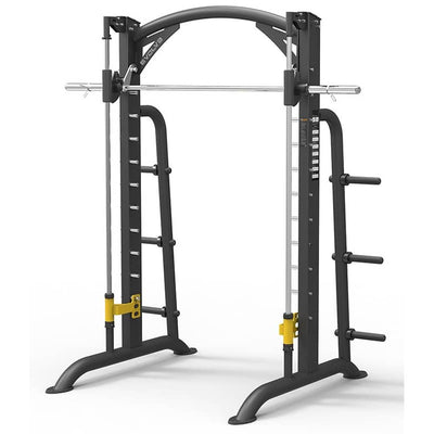 Smith Machine - Plate Loaded - Evolve Fitness PR-222