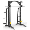 Smith Machine - Chargé de plaques - Evolve Fitness PR-222