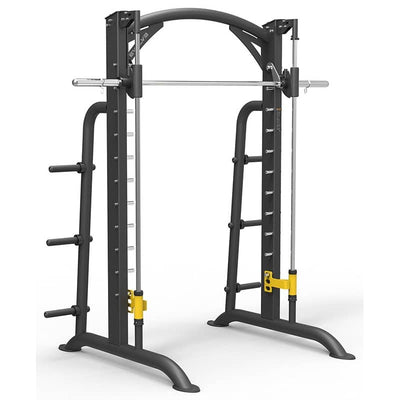 Smith Machine - Plate Loaded - Evolve Fitness PR-222