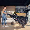 Sole Fitness E25 Crosstrainer (nieuwste model) - gratis montage aan huis