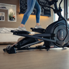 Sole Fitness E25 Crosstrainer (nieuwste model) - gratis montage aan huis