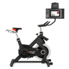 Sole Fitness SB1200 spinningfiets met 10.1-inch entertainment console - 1 maand gratis CycleMasters®