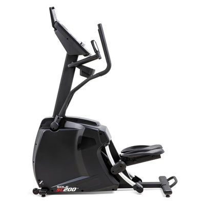 Sole Fitness SC200 Climber (dernier modèle)