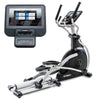 Spirit Fitness CE800ENT Crosstrainer - met entertainment console