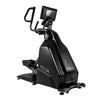 Spirit Fitness CE1000ENT Phantom – Professioneller Crosstrainer mit Touchscreen-Unterhaltungsbildschirm