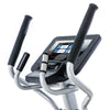 Spirit Fitness CE800ENT Crosstrainer - met entertainment console