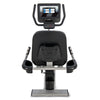 Spirit Fitness CR800ENT Ligfiets - met entertainment console