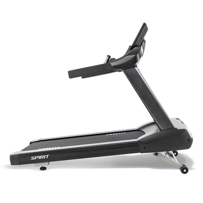 Tapis de course Spirit Fitness CT800+