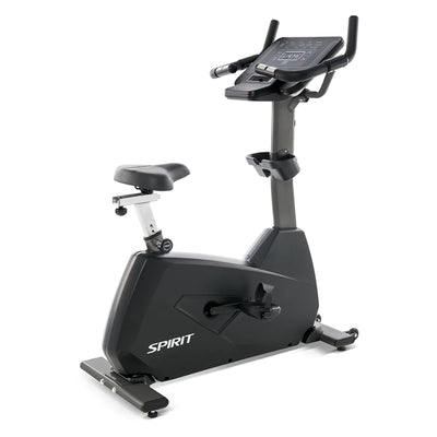 Spirit Fitness CU800+ Hometrainer