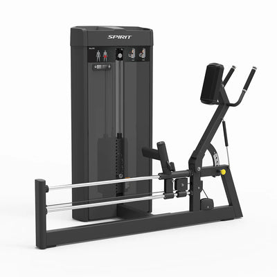 Machine à fessiers - Spirit Fitness SP-4320