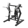 Brustpresse-Maschine – plattenbelastet – Spirit Fitness SP-4501