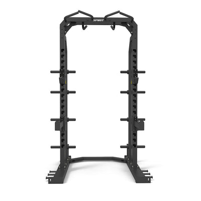 Demi-rack - Spirit Fitness SP-4202