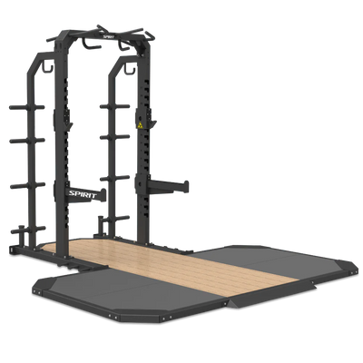 Demi-rack - Spirit Fitness SP-4202