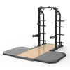 Demi-rack - Spirit Fitness SP-4202