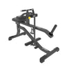 Wadenhebemaschine im Sitzen – Spirit Fitness SP-4232 Plate Loaded