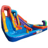 Avyna Happy Bounce Hüpfburg – Exteme Waterpark (PVC) – 4 Personen