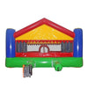 Château gonflable Avyna Happy Bounce Party House Big (PVC) – 4 personnes