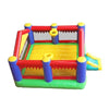 Avyna Happy Bounce Springkussen Party House Big (pvc) – 4 personen