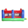 Avyna Happy Bounce Springkussen Party House Big (pvc) – 4 personen