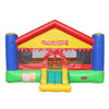 Château gonflable Avyna Happy Bounce Party House Big (PVC) – 4 personnes