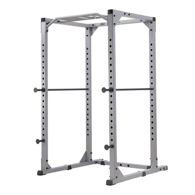 Full Rack - Steelflex GPR380 Power Rack