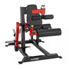 Leg Extension & Leg Curl Machine (Multifunctioneel) - Plate Loaded - Steelflex PL2500-BR