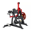 Biceps Curl & Triceps Extension Machine (Multifunctioneel) - Plate Loaded - Steelflex PL2600-BR