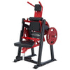 Ab Crunch Machine - Plate Loaded - Steelflex PLAC-BR