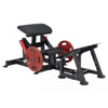 Machine de propulseur de hanche - Chargé par plaques - Steelflex PLHT-BR