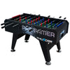 Tischfußballtisch - Thunder Pro Gamer 5FT - 140cm x 74cm x 88cm