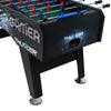 Tafelvoetbaltafel - Thunder Pro Gamer 5FT - 140cm x 74cm x 88cm