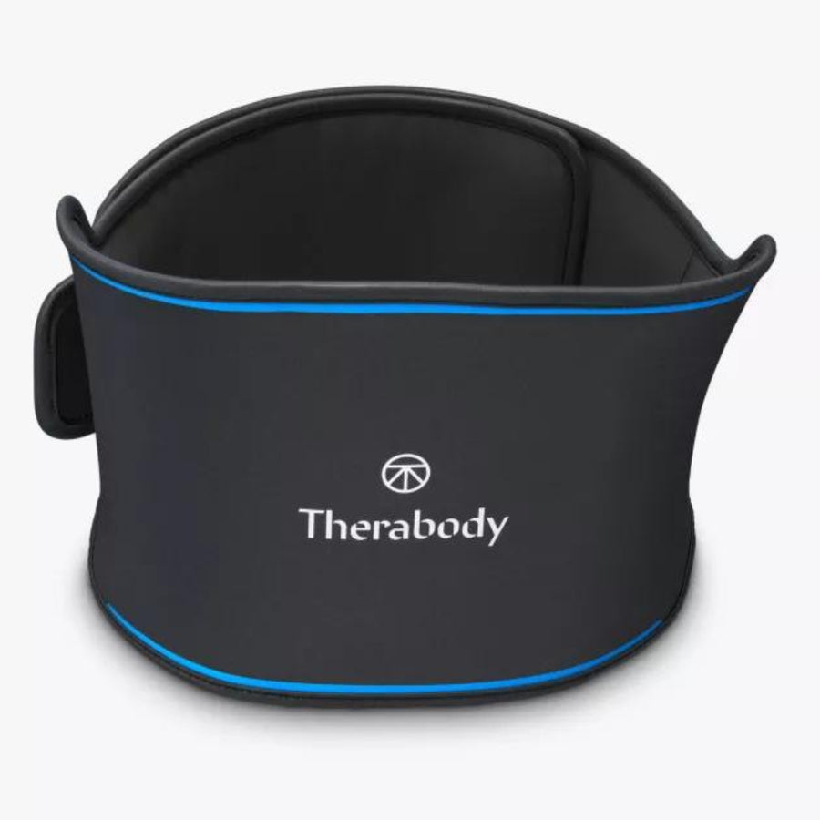 Therabody RecoveryTherm Hot Vibration Back &amp; Core