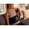 Therabody RecoveryTherm Hot Vibration Back & Core